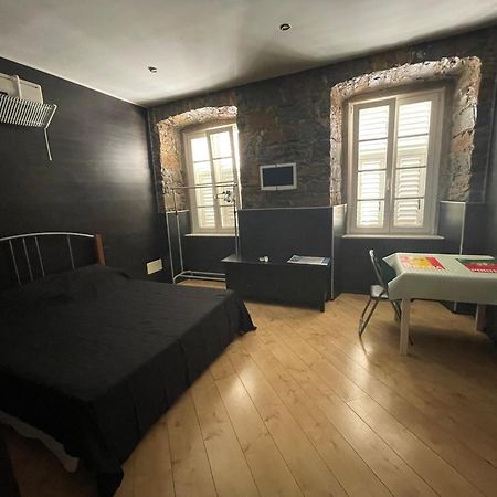 ترييستي Residence Nove المظهر الخارجي الصورة