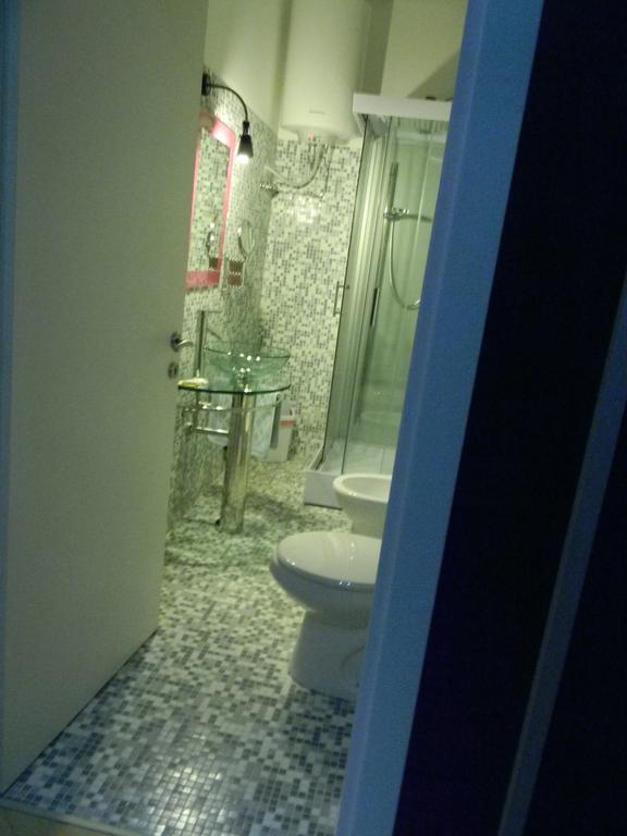 ترييستي Residence Nove المظهر الخارجي الصورة