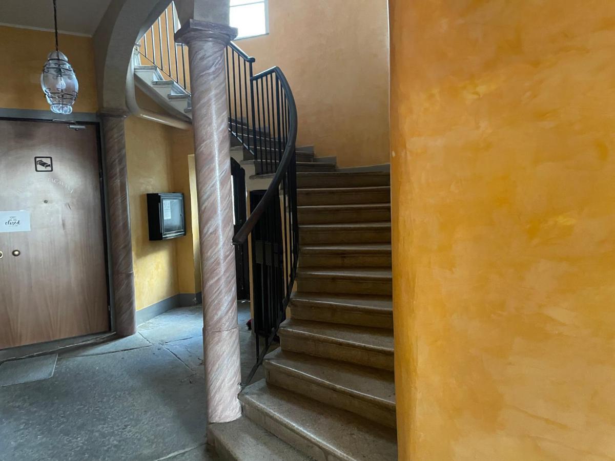 ترييستي Residence Nove المظهر الخارجي الصورة