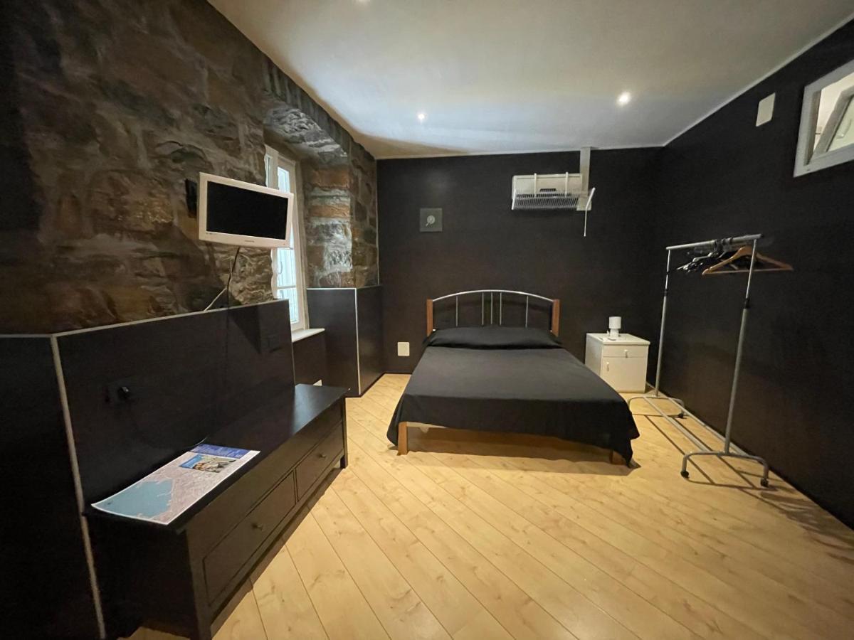 ترييستي Residence Nove المظهر الخارجي الصورة