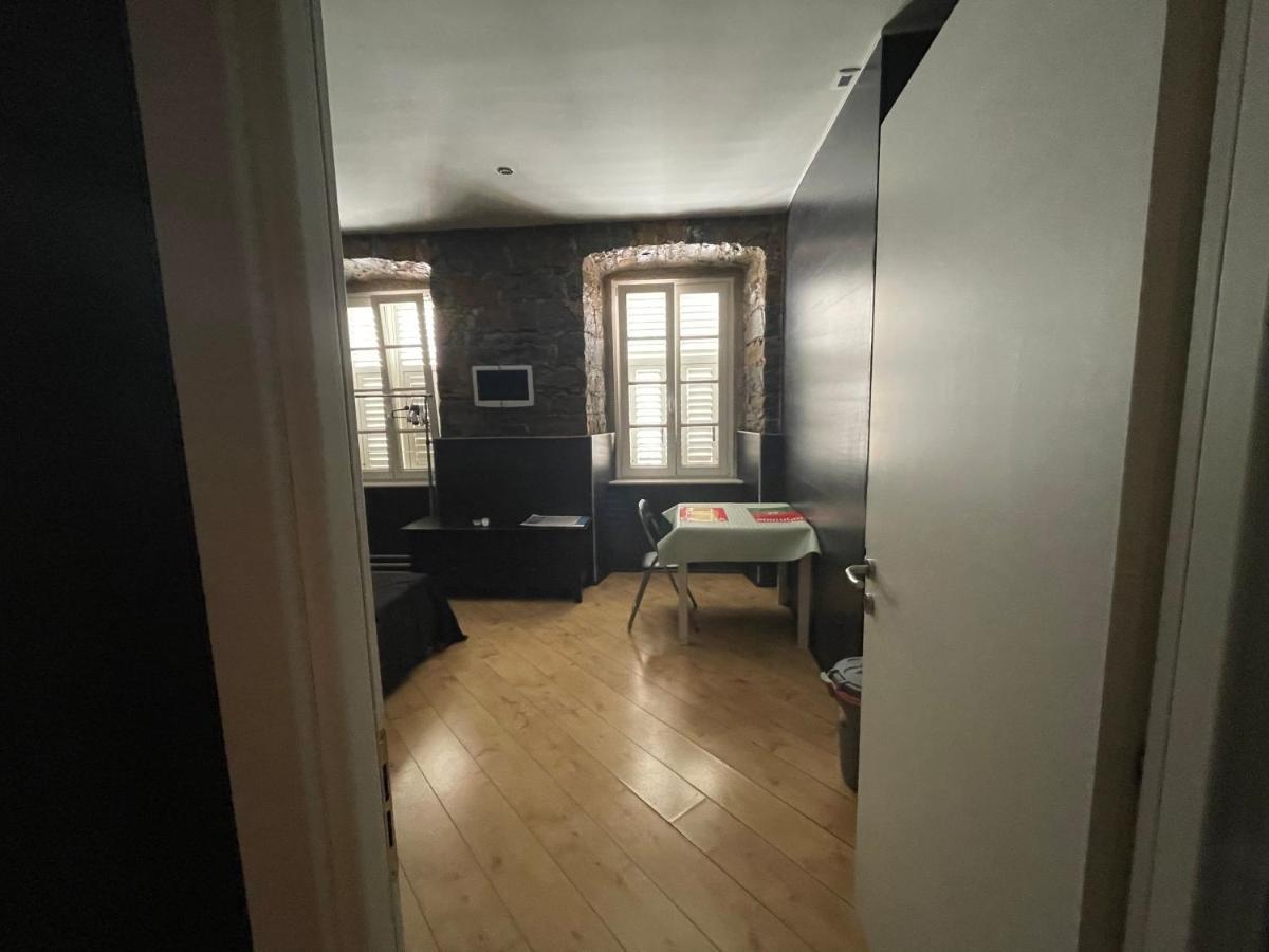ترييستي Residence Nove المظهر الخارجي الصورة