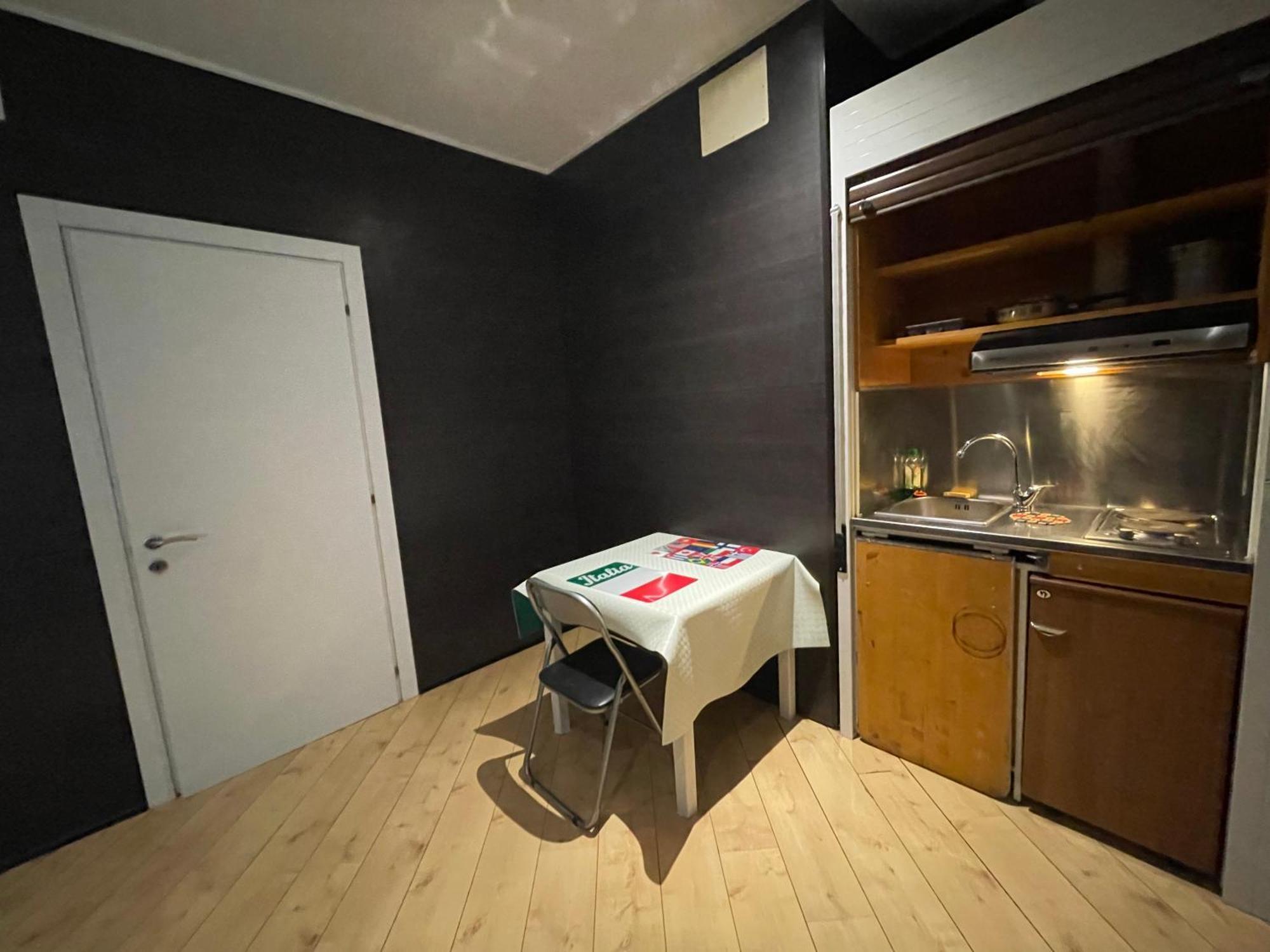 ترييستي Residence Nove المظهر الخارجي الصورة
