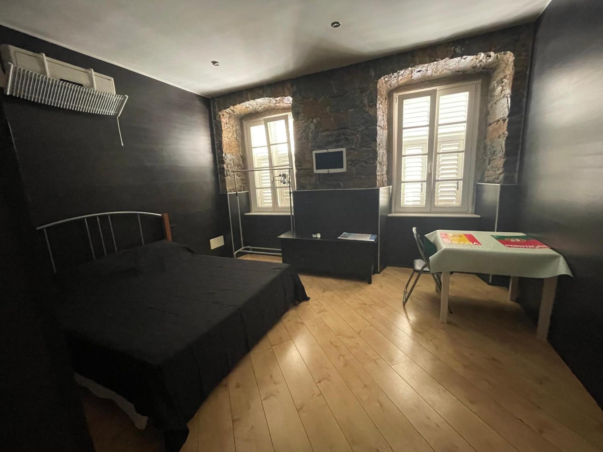 ترييستي Residence Nove المظهر الخارجي الصورة