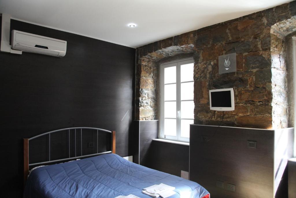 ترييستي Residence Nove الغرفة الصورة